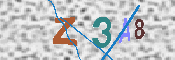 CAPTCHA 驗證圖片