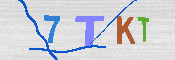 CAPTCHA 驗證圖片
