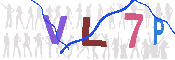 CAPTCHA 驗證圖片
