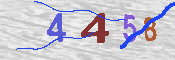 CAPTCHA 驗證圖片