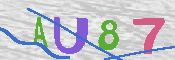 CAPTCHA 驗證圖片