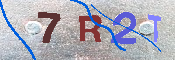 CAPTCHA 驗證圖片