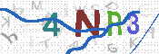 CAPTCHA 驗證圖片