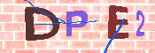 CAPTCHA 驗證圖片