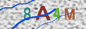 CAPTCHA 驗證圖片