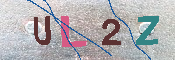 CAPTCHA 驗證圖片