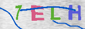 CAPTCHA 驗證圖片
