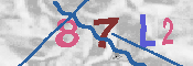 CAPTCHA 驗證圖片
