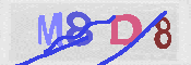 CAPTCHA 驗證圖片