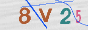 CAPTCHA 驗證圖片