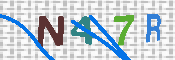 CAPTCHA 驗證圖片