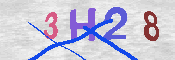 CAPTCHA 驗證圖片