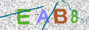 CAPTCHA 驗證圖片