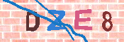 CAPTCHA 驗證圖片